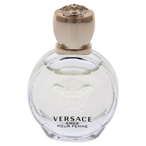 versace perfume clear bottle|Versace perfume price list.